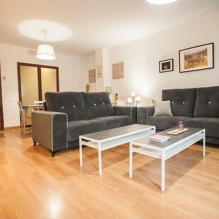 Luxury Maestranza Donkey Apartment Sevilla Exterior foto