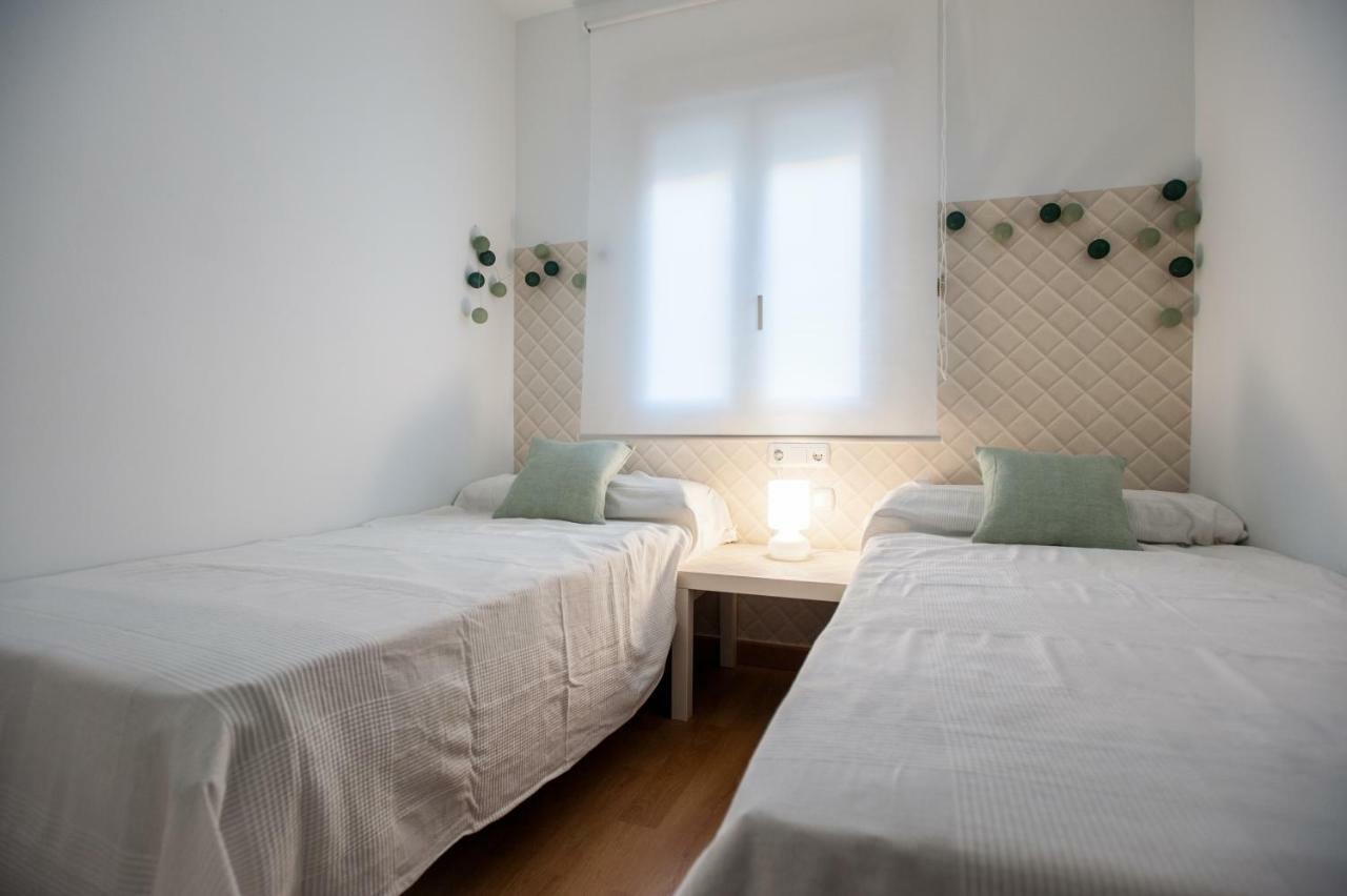 Luxury Maestranza Donkey Apartment Sevilla Exterior foto
