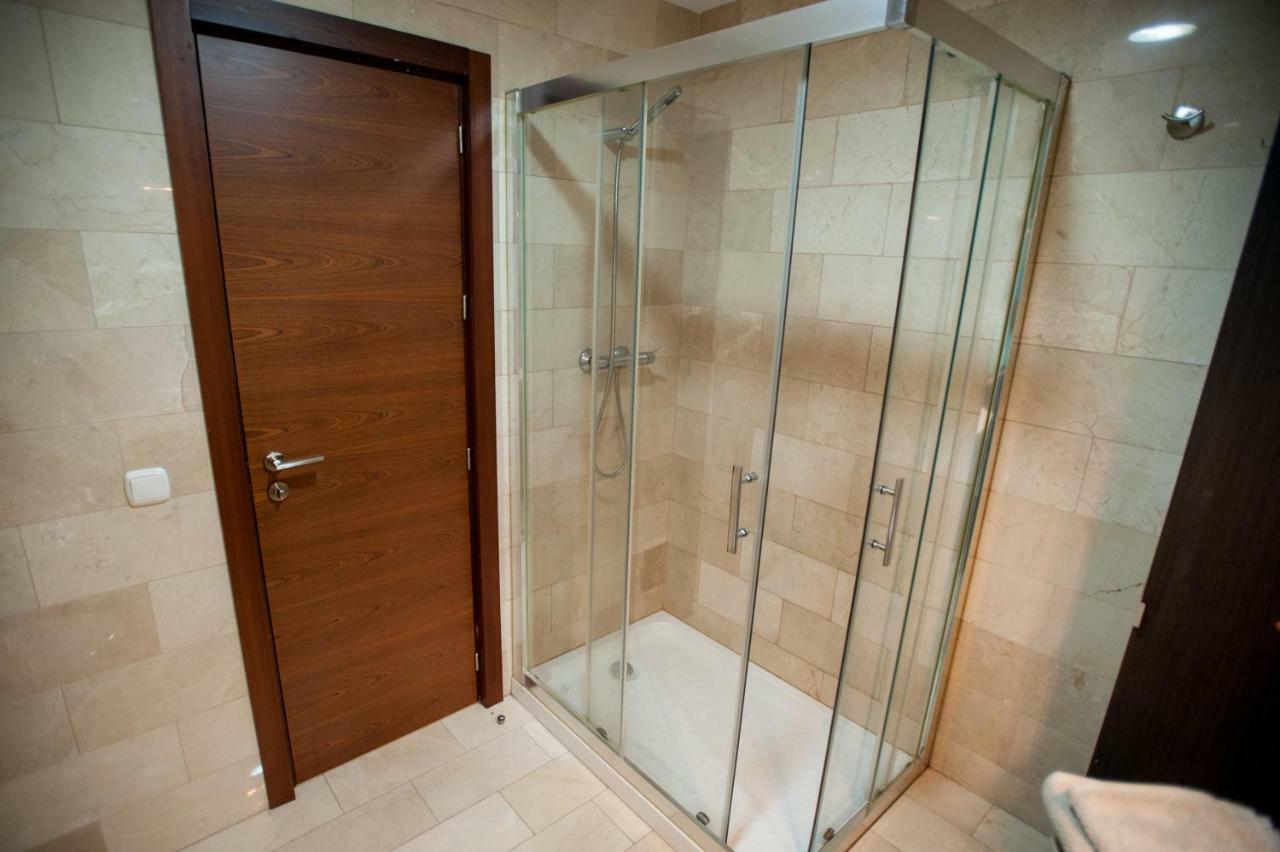 Luxury Maestranza Donkey Apartment Sevilla Exterior foto