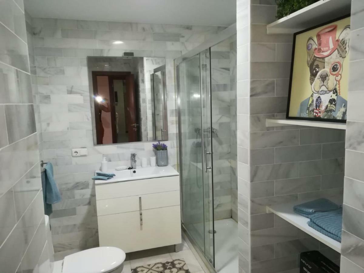 Luxury Maestranza Donkey Apartment Sevilla Exterior foto