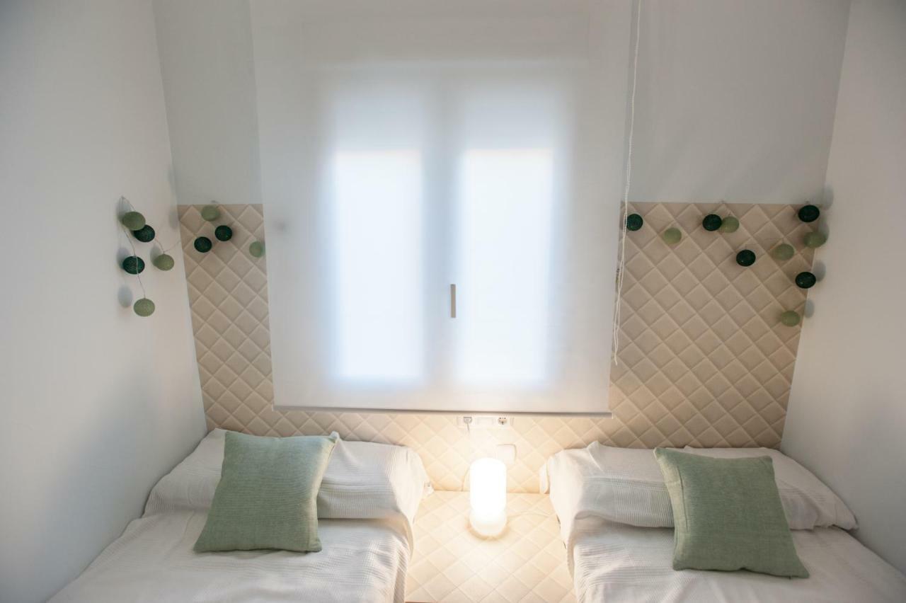 Luxury Maestranza Donkey Apartment Sevilla Exterior foto