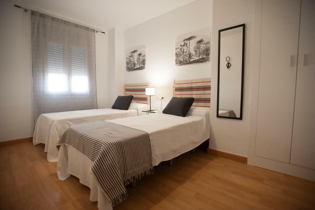 Luxury Maestranza Donkey Apartment Sevilla Exterior foto